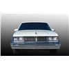 Image 3 : 1986 Chevrolet El Camino Custom Pickup