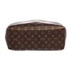 Image 2 : Louis Vuitton Monogram Canvas Leather Deauville Doctor Bag