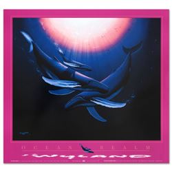 Ocean Realm by Wyland