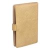 Image 3 : Louis Vuitton Beige Vernis Leather Small Agenda Cover