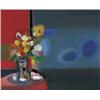Image 1 : Eric Patton RHA (1925-2004) FLOWER STUDY signed lo