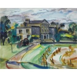 Norah McGuinness (1901-1980) CHARLEVILLE, COUNTY W