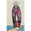 Image 1 : Jack Butler Yeats RHA (1871-1957) ST ALPHONSUS sig