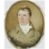 Image 1 : John Comerford (c.1770-1832) CAPTAIN ROBERT MAUNSE