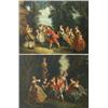Image 1 : School of Nicolas Lancret (1690-1743) BLIND MAN’S 