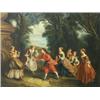 Image 2 : School of Nicolas Lancret (1690-1743) BLIND MAN’S 