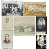 Image 1 : [Yeats family] AN ARCHIVE OF PAPERS AND PHOTOGRAPH