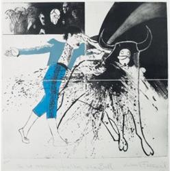 Michael Farrell (1940-2000) THE LAST HIBERNIAN FIG