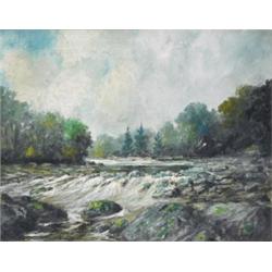 Douglas Alexander (1871-1945) IN COUNTY DONEGAL si