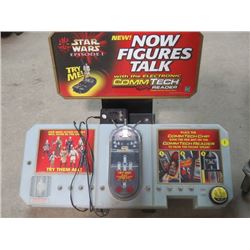 MAY THE FOURTH BE WITH YOU’ *STAR WARS EPISODE 1 COMMTECH READER*