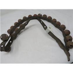 HARNESS BELLS