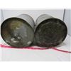 Image 4 : LOT OF 2 TWO GAL. JERRY CANS
