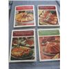 Image 4 : 20 VOLUME SET ENCYCLOPEDIAS (BETTER HOMES & GARDENS COOKING) *1973*