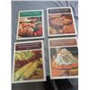 Image 5 : 20 VOLUME SET ENCYCLOPEDIAS (BETTER HOMES & GARDENS COOKING) *1973*