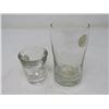 Image 4 : LOT OF 6 ASST GLASSES (NOEL, ETC)