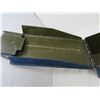 Image 3 : METAL AMMUNITION BOX