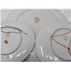Image 5 : LOT OF 3 PICTURE PLATES (KITCHEN PRAYER, ETC)