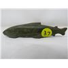 Image 1 : SOAP STONE CARVING (FISH)