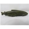 Image 2 : SOAP STONE CARVING (FISH)