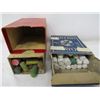 Image 3 : LOT OF 2 CHALK IN BOXES (GOODHUE ; BRITISH CRAYONS)*COLORED*
