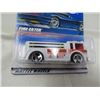 Image 3 : LOT OF 5 HOT WHEELS (N.O.S.)
