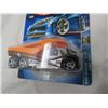 Image 6 : LOT OF 5 HOT WHEELS (N.O.S.)