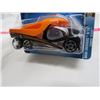 Image 7 : LOT OF 5 HOT WHEELS (N.O.S.)