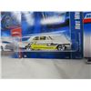 Image 5 : LOT OF 5 HOT WHEELS (N.O.S.)