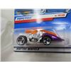 Image 2 : LOT OF 5 HOT WHEELS (N.O.S.)