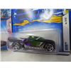 Image 10 : LOT OF 5 HOT WHEELS (N.O.S.)