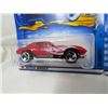 Image 3 : LOT OF 5 HOT WHEELS (N.O.S.)