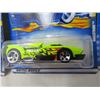 Image 5 : LOT OF 5 HOT WHEELS (N.O.S.)