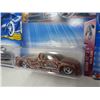 Image 9 : LOT OF 5 HOT WHEELS (N.O.S.)