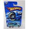 Image 4 : LOT OF 5 HOT WHEELS (N.O.S.)