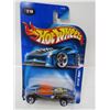 Image 5 : LOT OF 5 HOT WHEELS (N.O.S.)