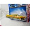 Image 2 : LOT OF 5 HOT WHEELS (N.O.S.)