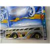 Image 6 : LOT OF 5 HOT WHEELS (N.O.S.)