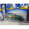 Image 3 : LOT OF 5 HOT WHEELS (N.O.S.)