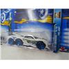 Image 4 : LOT OF 5 HOT WHEELS (N.O.S.)