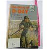 Image 1 : BOOK (THE STORY OF D-DAY) *BRUCE BLIVEN JR*