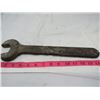 Image 3 : HAND FORGED WRENCH