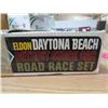 Image 5 : DAYTONA BEACH DETROIT STOCK CAR ROAD RACE SET (ELDON)