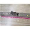 Image 1 : WOODEN PLANER (27” LONG)