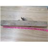 Image 2 : WOODEN PLANER (27” LONG)