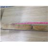 Image 3 : WOODEN PLANER (27” LONG)