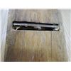 Image 4 : WOODEN PLANER (27” LONG)