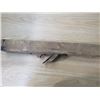 Image 5 : WOODEN PLANER (27” LONG)