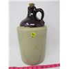 Image 1 : STONE WINE JUG (STONE) *NO CRACKS/CHIPS*