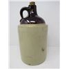 Image 3 : STONE WINE JUG (STONE) *NO CRACKS/CHIPS*