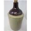 Image 5 : STONE WINE JUG (STONE) *NO CRACKS/CHIPS*
